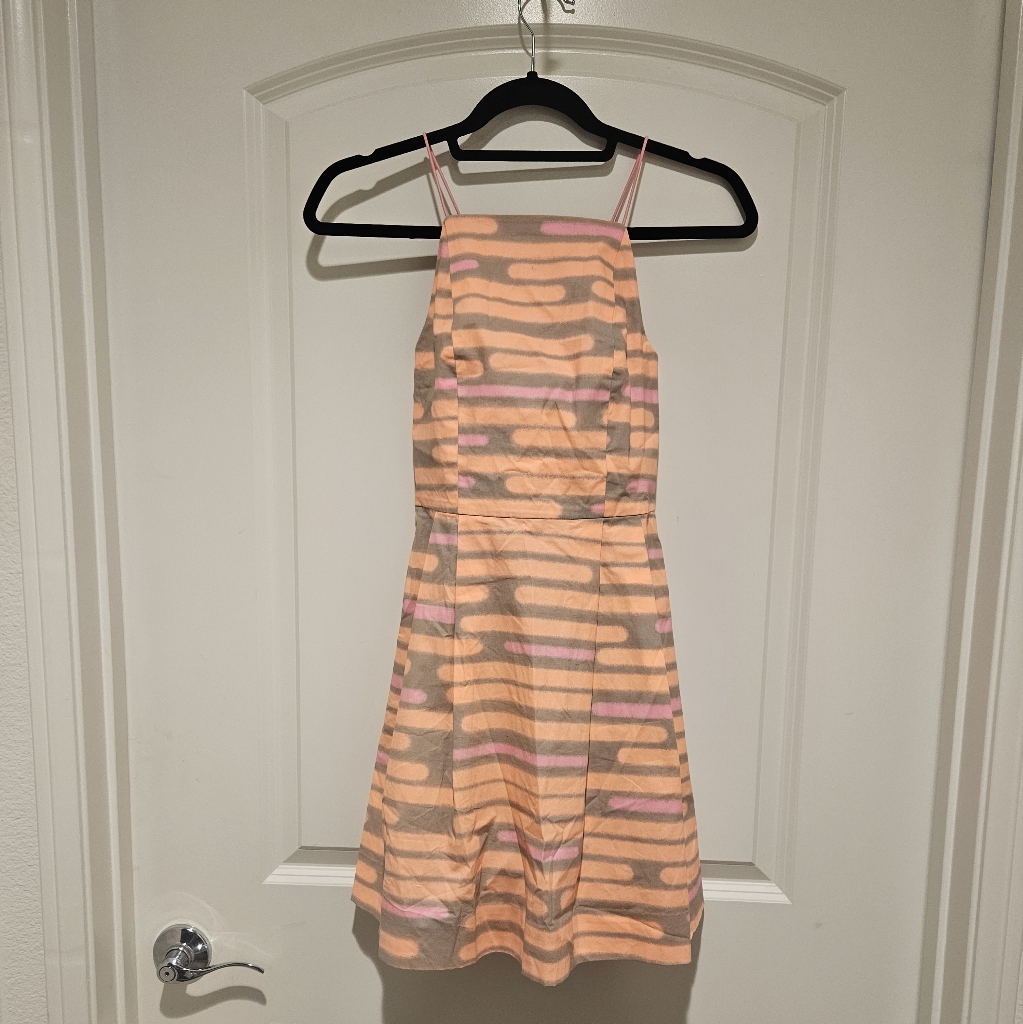 Kate Spade Saturday Mini Dress 7621